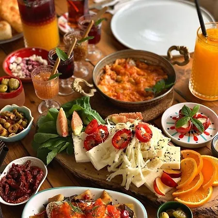 호텔 Costa Linn Premium