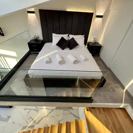 호텔 Costa Linn Premium Çeşme