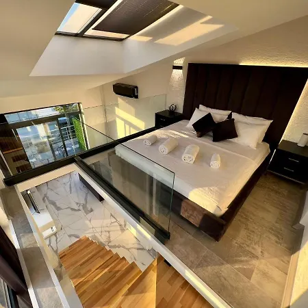 호텔 Costa Linn Premium Çeşme
