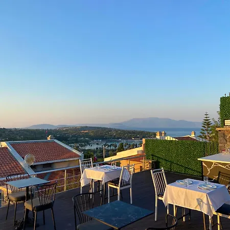 호텔 Costa Linn Premium Çeşme