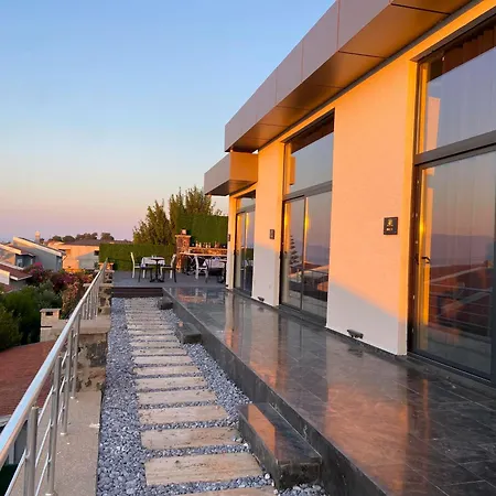 호텔 Costa Linn Premium Çeşme