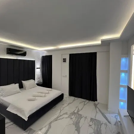Отель Costa Linn Premium